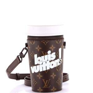 Louis Vuitton Coffee Cup Convertible #234784L20B